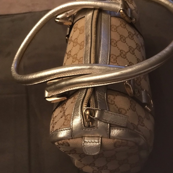 Gucci Bag - Picture 4 of 10